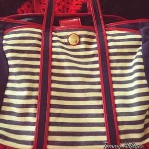 Tommy Hilfiger Large Bag